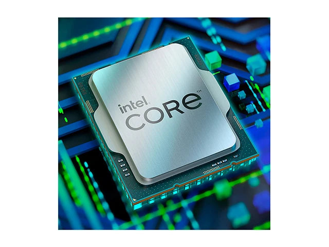 Intel Core i9-12900F – processeur Intel LGA1700, vue produit 6