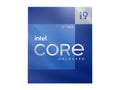 Intel Core i9-12900K – processeur Intel LGA1700, vue principale