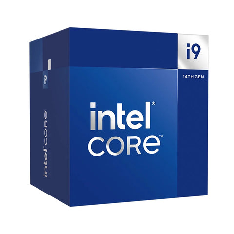 Intel Core i9-14900 – processeur Intel LGA1700, vue principale