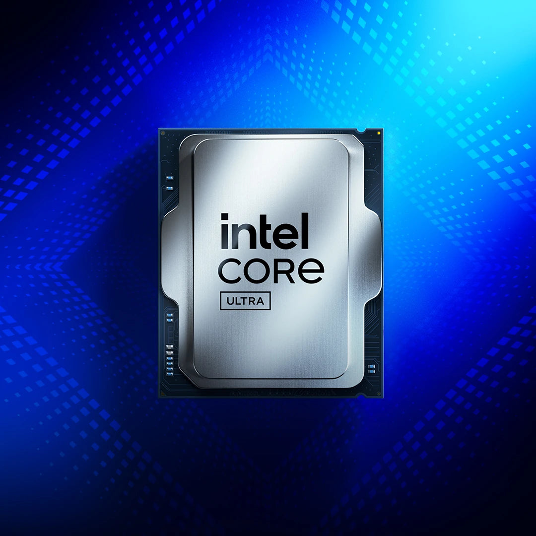 Intel Core Ultra 5 245KF – processeur Intel LGA1851, vue produit 7