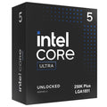 Intel Core Ultra 5 250K Plus – processeur Intel LGA1851, vue principale