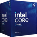 Intel Core Ultra 9 285 – processeur Intel LGA1851, vue principale
