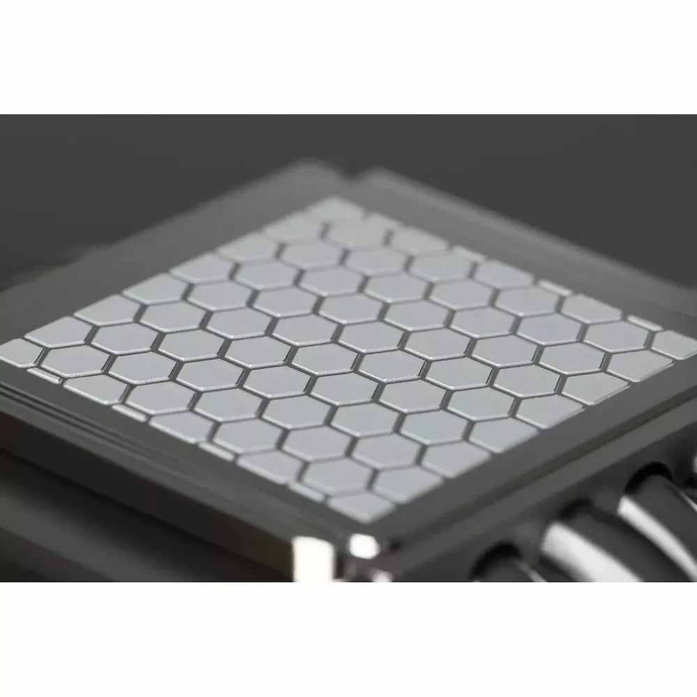Noctua NH-U12S redux — vue produit 4 du ventirad CPU sur fond blanc — réf. NH-U12S REDUX